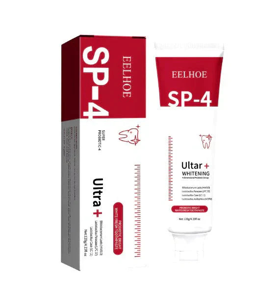 ꜱᴏᴜQ ᴀʟ ʀɪʏᴀᴅʜ™Sp-4 Toothpaste