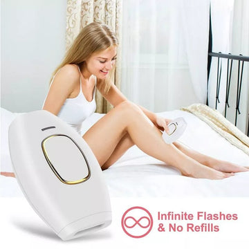 ꜱᴏᴜQ ᴀʟ ʀɪʏᴀᴅʜ™ IPL Laser Hair Removal – جهاز إزالة الشعر بالليزر IPL