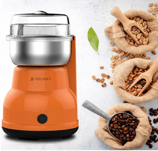 ꜱᴏᴜQ ᴀʟ ʀɪʏᴀᴅʜ™Multifunctional Electric Grinder | مطحنة كهربائية متعددة الوظائف من سوق الرياض™